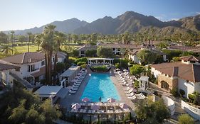 Miramonte Hotel Palm Springs